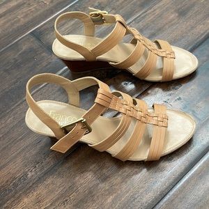 Franco Sarto sandals